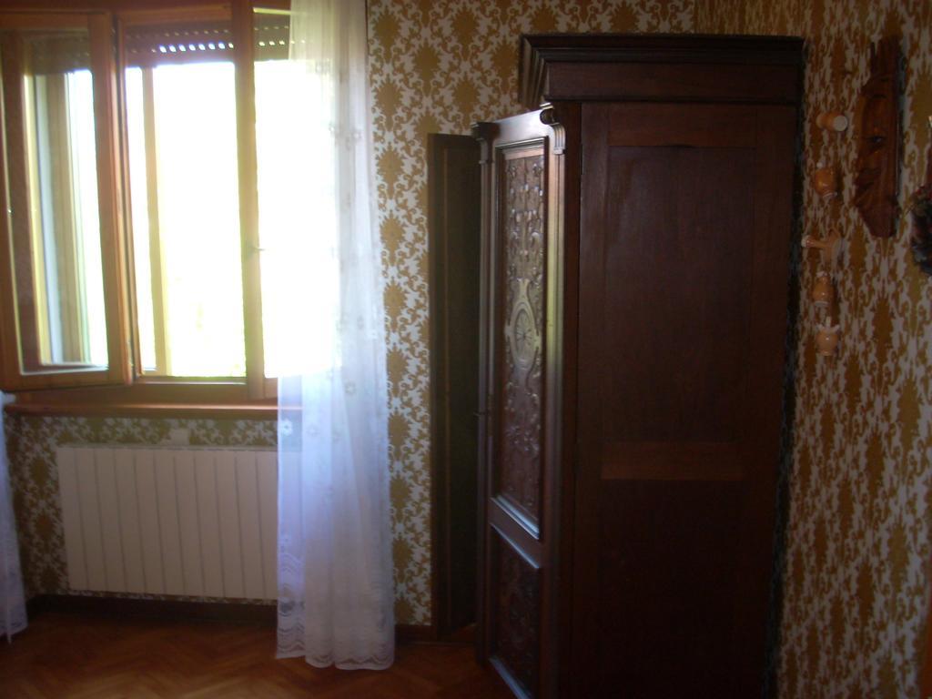 Bed And Breakfast Al Laghetto Basovizza Exterior photo