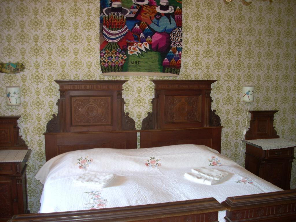 Bed And Breakfast Al Laghetto Basovizza Exterior photo